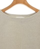 GALERIE VIE（ギャラリーヴィー）ニット・セーター ベージュ サイズ:S レディース/2200638900033