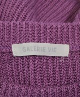GALERIE VIE（ギャラリーヴィー）ベスト 紫 サイズ:F レディース/2200645867091