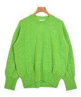 GALERIE VIE（ギャラリーヴィー）ニット・セーター 緑 サイズ:F レディース/2200652269024