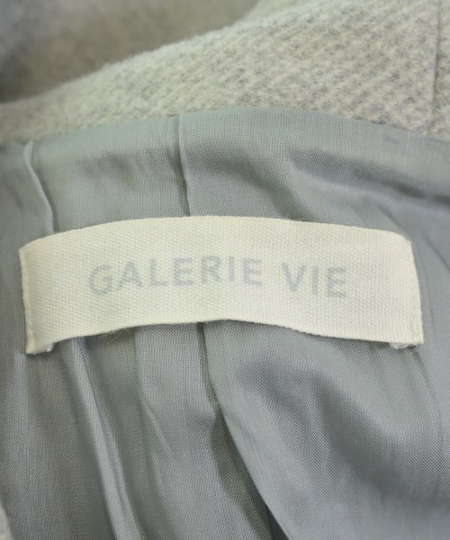 GALERIE VIE（ギャラリーヴィー）その他 グレー サイズ:36(M位) レディース/2200646192161