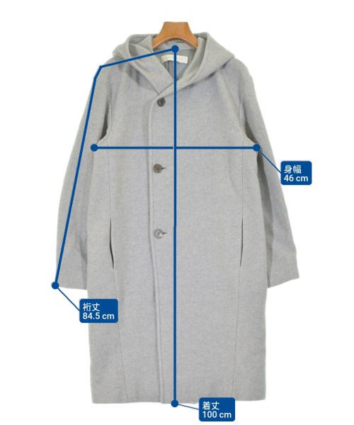 GALERIE VIE（ギャラリーヴィー）その他 グレー サイズ:36(M位) レディース/2200646192161