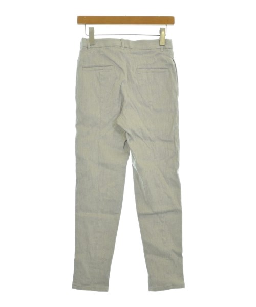 GALERIE VIE（ギャラリーヴィー）スラックス グレー サイズ:34(S位) レディース/2200647443057