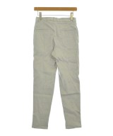 GALERIE VIE（ギャラリーヴィー）スラックス グレー サイズ:34(S位) レディース/2200647443057