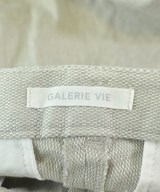GALERIE VIE（ギャラリーヴィー）スラックス グレー サイズ:34(S位) レディース/2200647443057