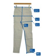 GALERIE VIE（ギャラリーヴィー）スラックス グレー サイズ:34(S位) レディース/2200647443057