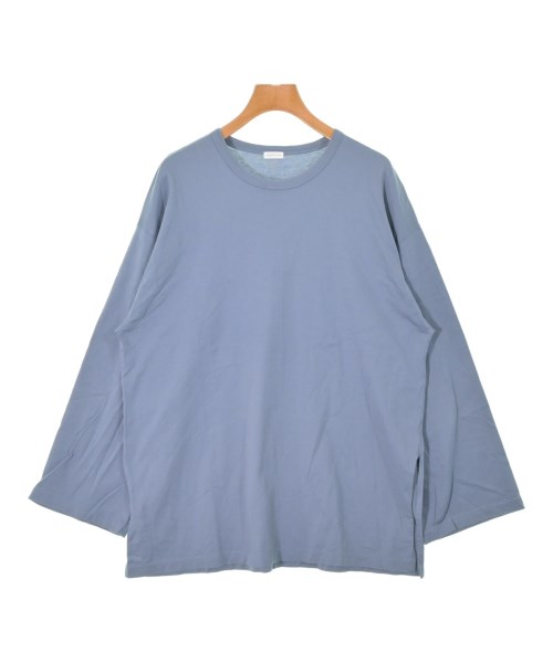 GALERIE VIE(ギャラリーヴィー)Tシャツ・カットソー 青 サイズ:S/2200651603096