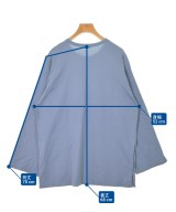 GALERIE VIE（ギャラリーヴィー）Tシャツ・カットソー 青 サイズ:S レディース/2200651603096