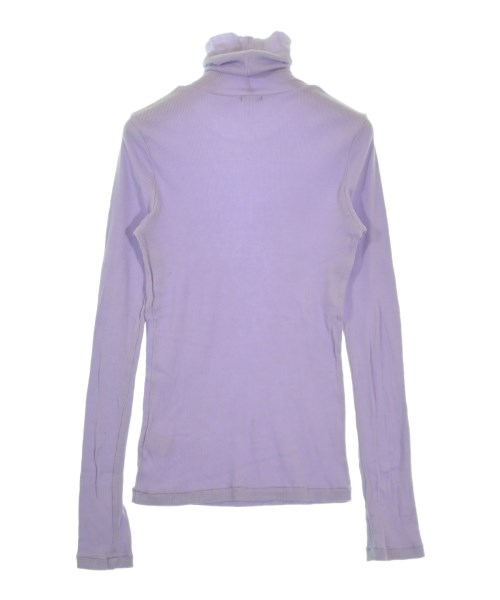 GALERIE VIE（ギャラリーヴィー）ニット・セーター 紫 サイズ:F レディース/2200653199085