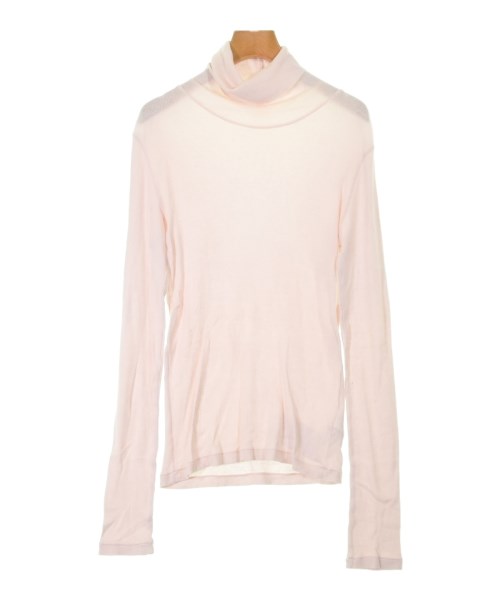 GALERIE VIE(ギャラリーヴィー)ニット・セーター ピンク サイズ:F/2200653199092