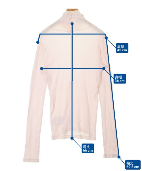 GALERIE VIE（ギャラリーヴィー）ニット・セーター ピンク サイズ:F レディース/2200653199092