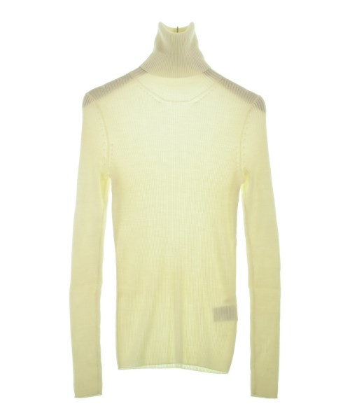 GALERIE VIE(ギャラリーヴィー)ニット・セーター 白 サイズ:F/2200638520200