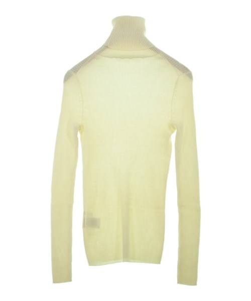 GALERIE VIE（ギャラリーヴィー）ニット・セーター 白 サイズ:F レディース/2200638520200