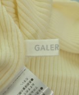 GALERIE VIE（ギャラリーヴィー）ニット・セーター 白 サイズ:F レディース/2200638520200