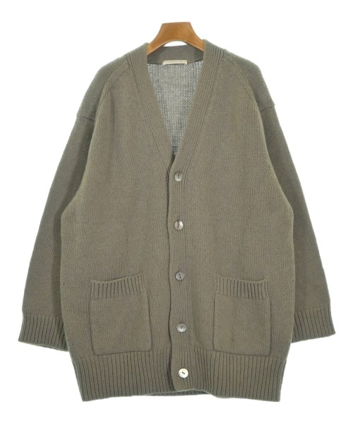 GALERIE VIE(ギャラリーヴィー)カーディガン グレー サイズ:S/2200653872025