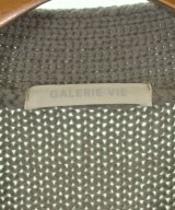 GALERIE VIE（ギャラリーヴィー）カーディガン グレー サイズ:S レディース/2200653872025