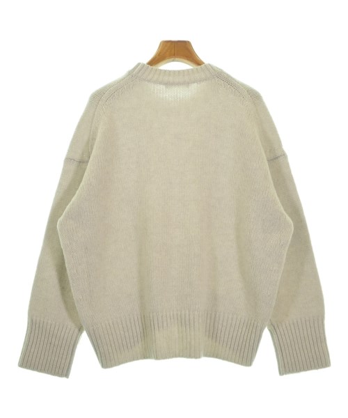 GALERIE VIE（ギャラリーヴィー）ニット・セーター ベージュ サイズ:S レディース/2200653883045