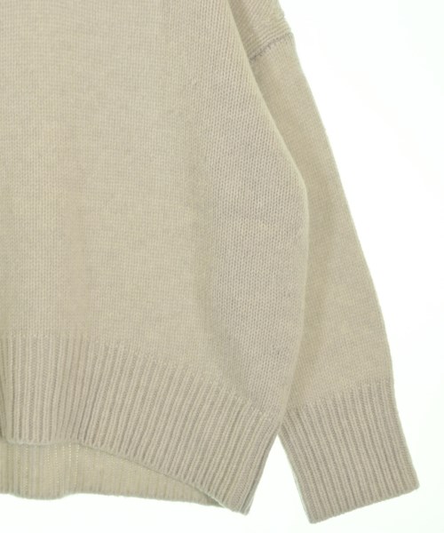 GALERIE VIE（ギャラリーヴィー）ニット・セーター ベージュ サイズ:S レディース/2200653883045
