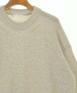 GALERIE VIE（ギャラリーヴィー）ニット・セーター ベージュ サイズ:S レディース/2200653883045