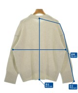 GALERIE VIE（ギャラリーヴィー）ニット・セーター ベージュ サイズ:S レディース/2200653883045