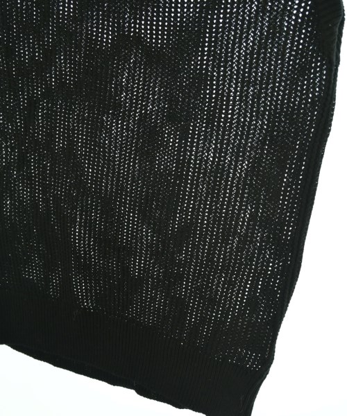 GALERIE VIE（ギャラリーヴィー）ベスト/ノースリーブ 黒 サイズ:F レディース/2200645974041