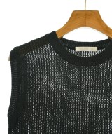 GALERIE VIE（ギャラリーヴィー）ベスト/ノースリーブ 黒 サイズ:F レディース/2200645974041