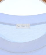 GALERIE VIE（ギャラリーヴィー）Tシャツ・カットソー 青 サイズ:F レディース/2200654090244