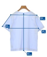 GALERIE VIE（ギャラリーヴィー）Tシャツ・カットソー 青 サイズ:F レディース/2200654090244