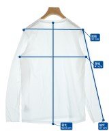 GALERIE VIE（ギャラリーヴィー）Tシャツ・カットソー 白 サイズ:F レディース/2200654090268