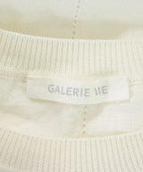 GALERIE VIE（ギャラリーヴィー）ブラウス 白 サイズ:F レディース/2200702613012