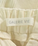 GALERIE VIE（ギャラリーヴィー）その他 白 サイズ:32(XS位) レディース/2200699425070
