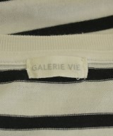GALERIE VIE（ギャラリーヴィー）Tシャツ・カットソー 白 サイズ:F レディース/2200700882014