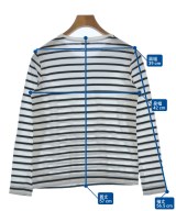 GALERIE VIE（ギャラリーヴィー）Tシャツ・カットソー 白 サイズ:F レディース/2200700882014