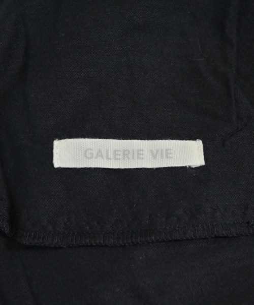 GALERIE VIE（ギャラリーヴィー）その他 紺 サイズ:36(M位) レディース/2200700882021