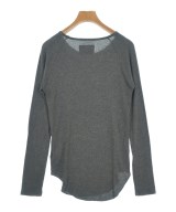 GALERIE VIE（ギャラリーヴィー）Tシャツ・カットソー グレー サイズ:F レディース/2200696310041