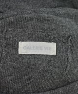 GALERIE VIE（ギャラリーヴィー）Tシャツ・カットソー グレー サイズ:F レディース/2200696310041