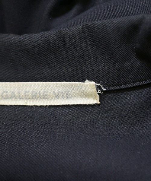 GALERIE VIE（ギャラリーヴィー）オールインワン/サロペット 紺 サイズ:F レディース/2200696310089