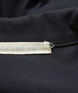 GALERIE VIE（ギャラリーヴィー）オールインワン/サロペット 紺 サイズ:F レディース/2200696310089