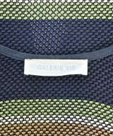 GALERIE VIE（ギャラリーヴィー）その他 紺 サイズ:36(M位) レディース/2200696310195