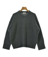 GALERIE VIE（ギャラリーヴィー）ニット・セーター グレー サイズ:S レディース/2200703997012