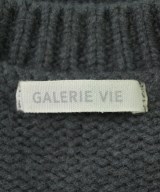 GALERIE VIE（ギャラリーヴィー）ニット・セーター グレー サイズ:S レディース/2200703997012