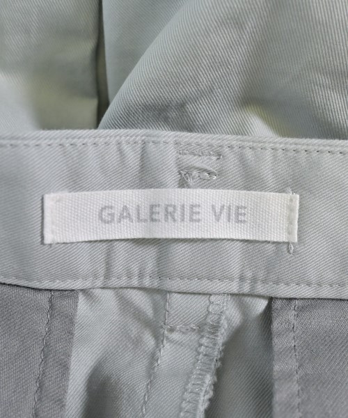 GALERIE VIE（ギャラリーヴィー）その他 青 サイズ:36(M位) レディース/2200704052017