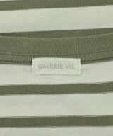 GALERIE VIE（ギャラリーヴィー）ノースリーブ 白 サイズ:S レディース/2200704052055