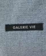 GALERIE VIE（ギャラリーヴィー）デニムジャケット 青 サイズ:44(M位) メンズ/2200690994070