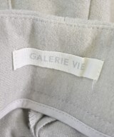 GALERIE VIE（ギャラリーヴィー）スラックス グレー サイズ:32(XS位) レディース/2200700006083
