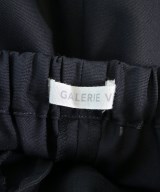 GALERIE VIE（ギャラリーヴィー）スラックス 紺 サイズ:32(XS位) レディース/2200702696046