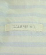 GALERIE VIE（ギャラリーヴィー）カジュアルシャツ 白 サイズ:36(M位) レディース/2200701443085