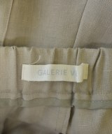 GALERIE VIE（ギャラリーヴィー）その他 ベージュ サイズ:32(XS位) レディース/2200702179037