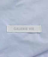 GALERIE VIE（ギャラリーヴィー）カジュアルシャツ 青 サイズ:36(M位) レディース/2200703466150