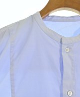 GALERIE VIE（ギャラリーヴィー）カジュアルシャツ 青 サイズ:36(M位) レディース/2200703466150