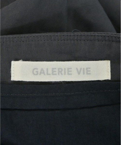 GALERIE VIE（ギャラリーヴィー）その他 グレー サイズ:32(XS位) レディース/2200704845039
